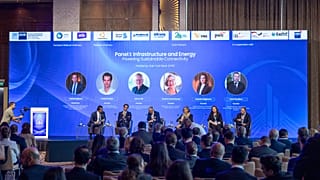 German-Azerbaijani Connectivity Conference 2026 in Baku, Azerbaijan