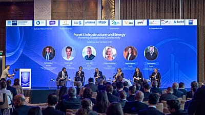 Deutsch-aserbaidschanische Konnektivitätskonferenz 2026 in Baku, Aserbaidschan