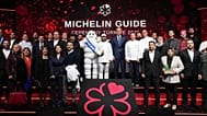 Michelin Rehberi