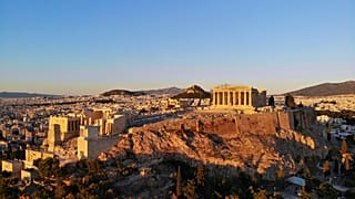 More travellers are set to visit historical sights in 2027