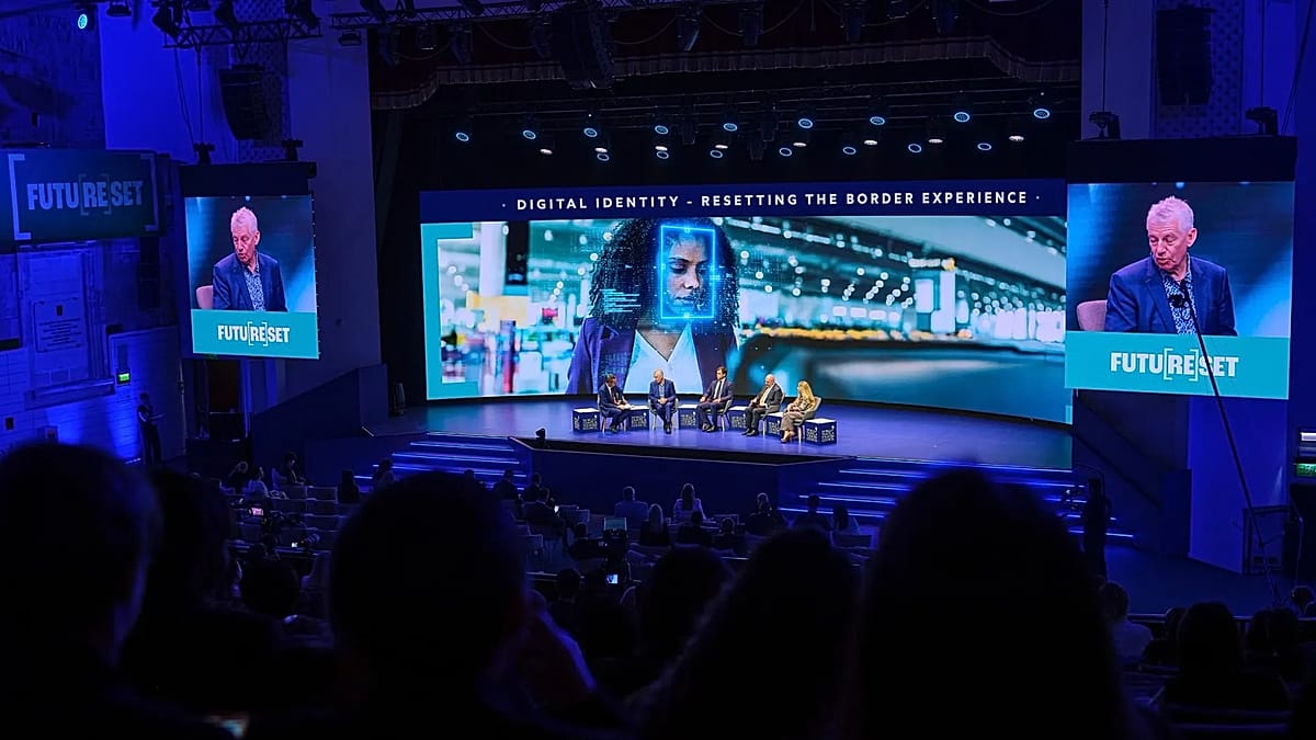 Passport-free travel, AI agents and longevity: Key takeaways from the WTTC Global Summit