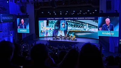 Η 26η διοργάνωση της Παγκόσμιας Συνόδου WTTC μόλις ολοκληρώθηκε στη Μάλτα.