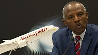 Ethiopian Airlines reprendra ses vols vers la capitale du Tigré dès le 11 octobre 