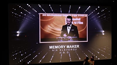 Uluslararası Digital Film Festival