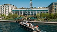 The Peninsula