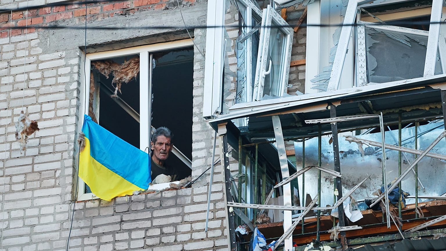 La Russia ha rapidamente intensificato la guerra contro l'Ucraina.
