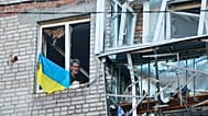 La Russia ha rapidamente intensificato la guerra contro l'Ucraina.