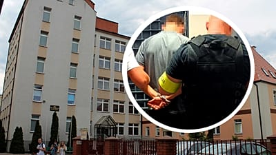 Támadások a lengyel iskolákban