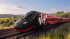 The new trains will add nearly 7.5 million new seats to the cross-Channel route every year