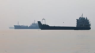 تنگه هرمز