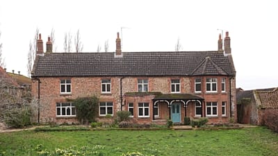 A view of Marsh Farm on the Sandringham Estate where Andrew Mounbatten-Windsor is relocating to following his departure from Royal Lodge, in Norfolk, England, 26 Feb., 2026.