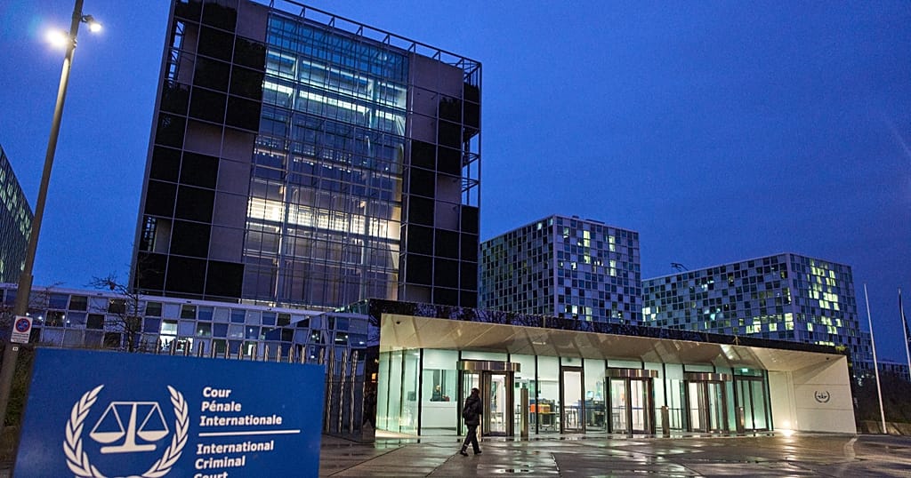 The United States Impose Heavy Sanctions on the ICC