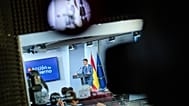 Sánchez se dirige a los medios durante una comparecencia en el Palacio de la Moncloa, el martes 6 de octubre de 2026