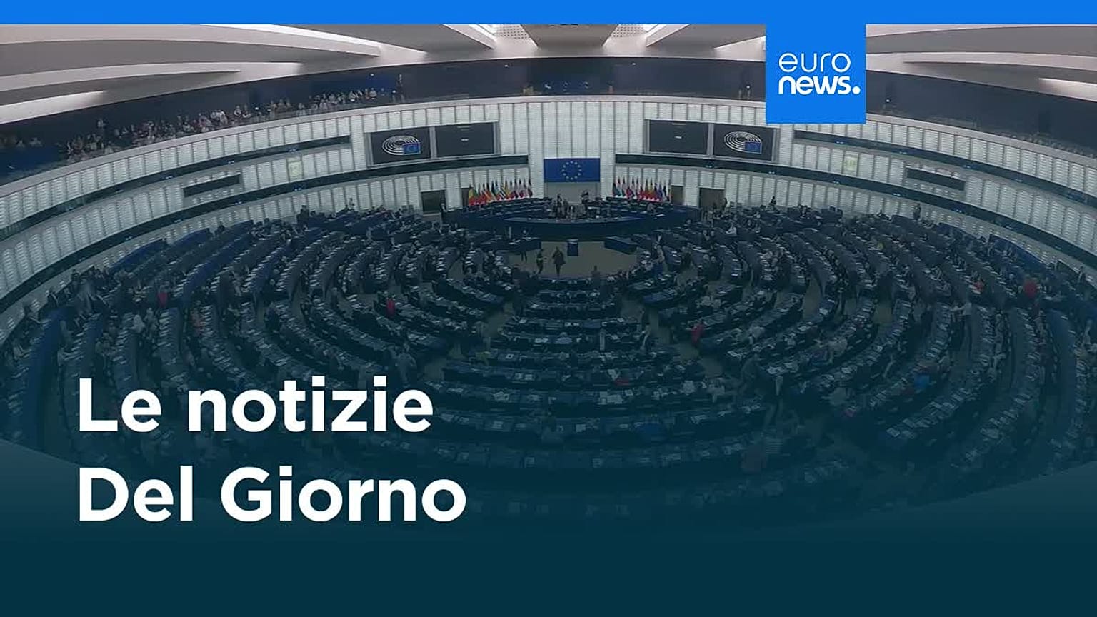 Le notizie del giorno | 09 ottobre 2026 - Serale