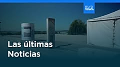 Últimas noticias | 09 octubre 2026 - Tarde
