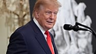 US-Präsident Donald Trump