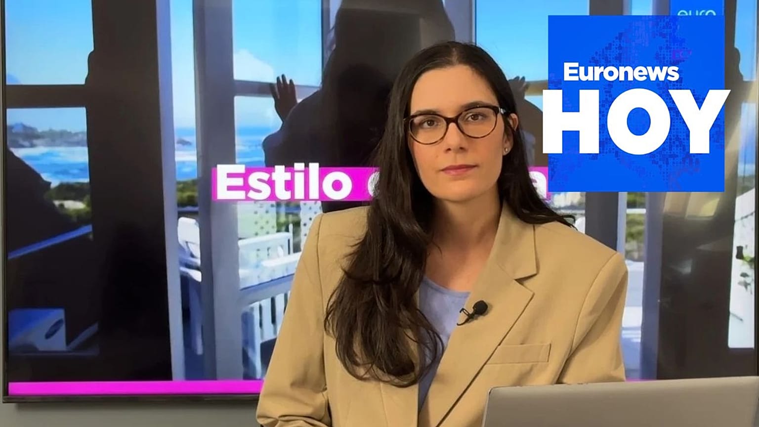 María Muñoz Morillo.
