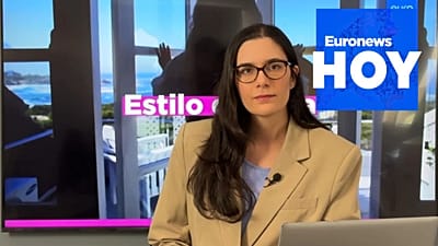 María Muñoz Morillo.