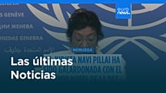 Últimas noticias | 10 octubre 2026 - Mediodía