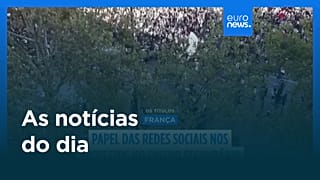 Notícias do dia | 10 de outubro 2026 - Manhã