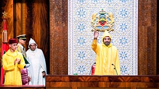 Maroc : Jeunesse et partenariat avec Madrid au menu du discours de Mohammed VI