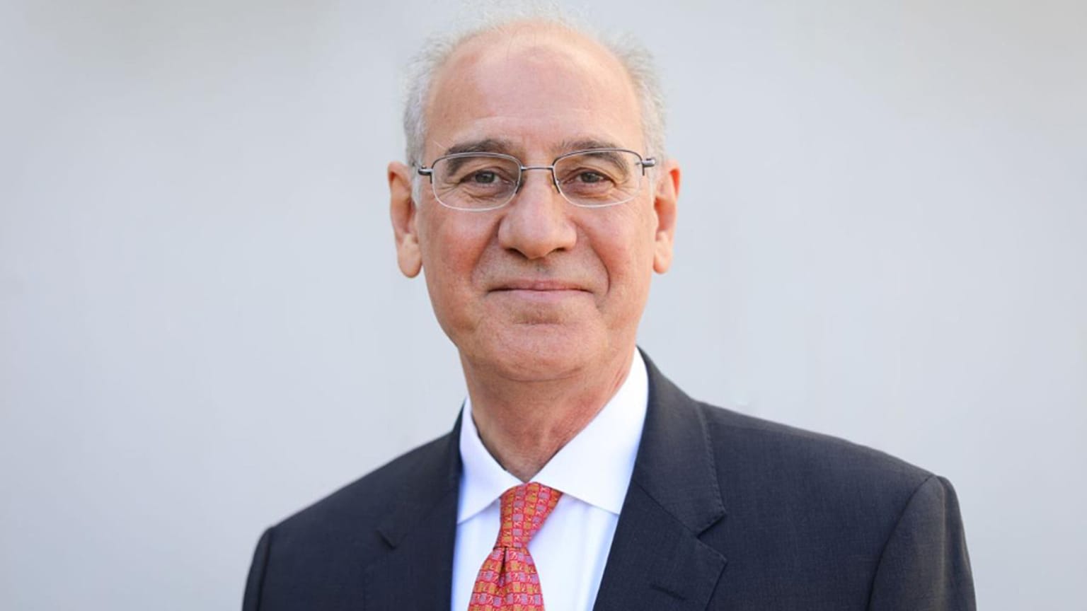 Prof. Dr. Rıfat Atun
