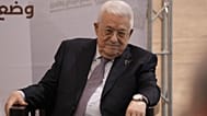 ​الرئيس ​الفلسطيني محمود عباس