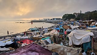 Spain's slow response in Ceuta leaves teen migrants still living on streets
