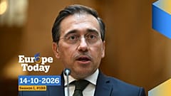 Europa hoje