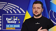 Europe Today