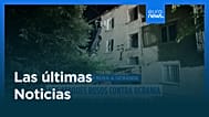 Últimas noticias | 10 octubre 2026 - Tarde