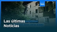 Últimas noticias | 11 octubre 2026 - Tarde