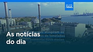 Notícias do dia | 11 de outubro 2026 - Manhã