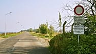 Insel Riems Teilansicht