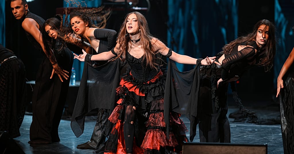 Tunisia: Carthage Music Days return after two years of absence