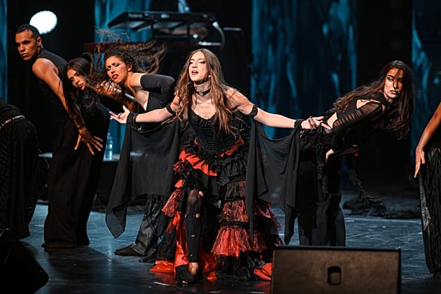 Journées Musicales de Carthage : la scène tunisienne retrouve son public