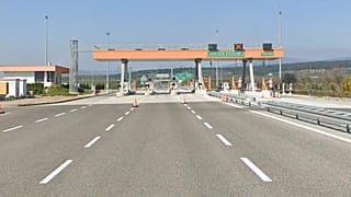 Ekran görüntüsü: Temsili / Google Maps