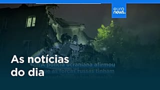 Notícias do dia | 11 de outubro 2026 - Tarde
