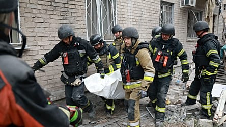 Ukraine : au moins 20 morts dans des frappes russes à Zaporijjia