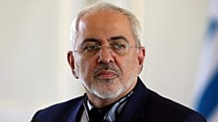 محمد جواد ظریف، وزیر خارجه پیشین ایران
