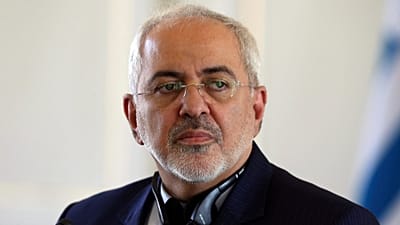محمد جواد ظریف، وزیر خارجه پیشین ایران