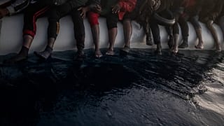 Djibouti : plus de 100 migrants tués dans le naufrage de leur embarcation