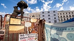 Explota el problema de la vivienda en España tras el deshaucio y fallecimiento de Maricarmen