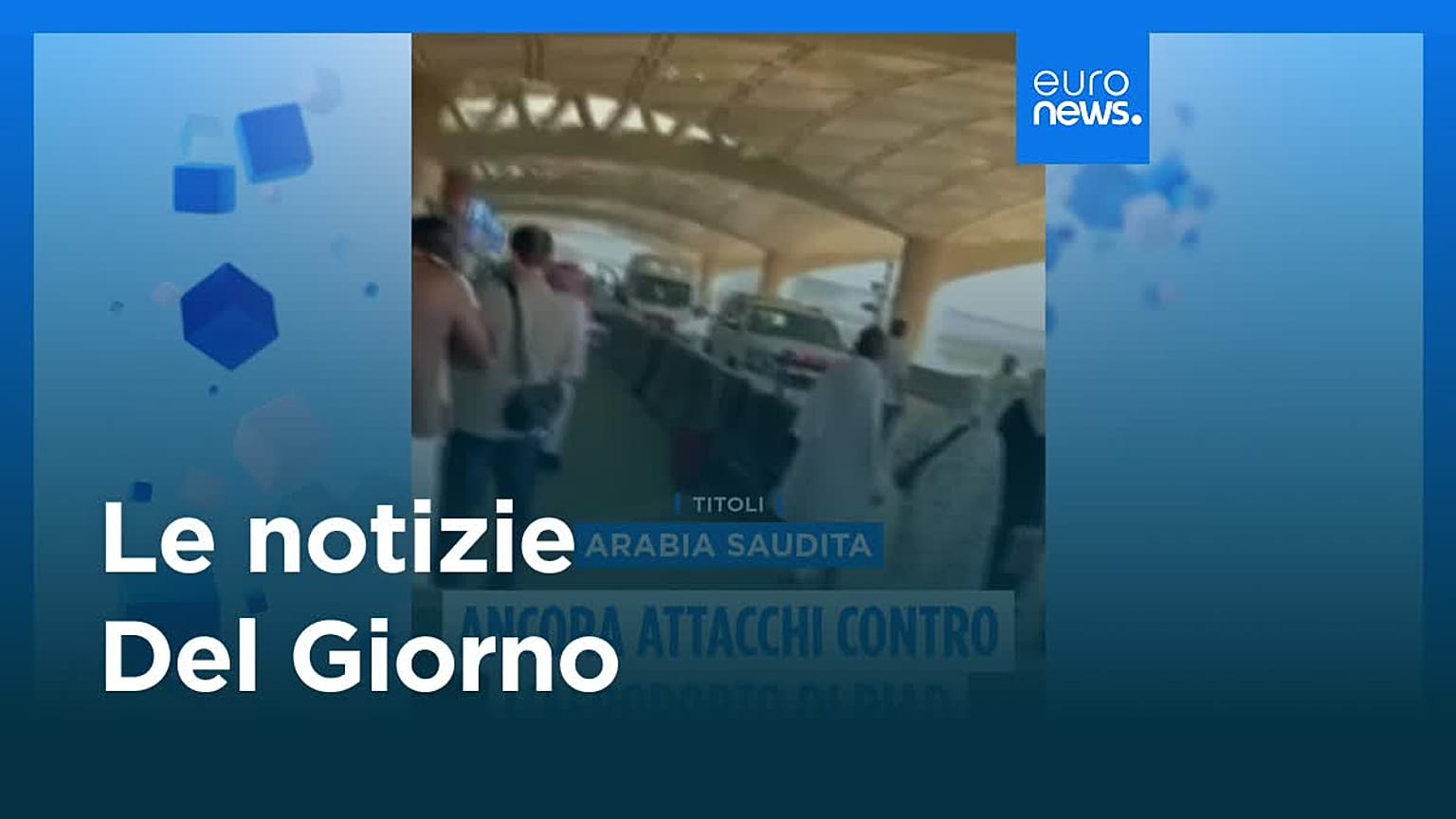 Le notizie del giorno | 11 ottobre 2026 - Serale