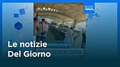 Le notizie del giorno | 11 ottobre 2026 - Serale