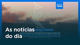 Notícias do dia | 11 de outubro 2026 - Noite
