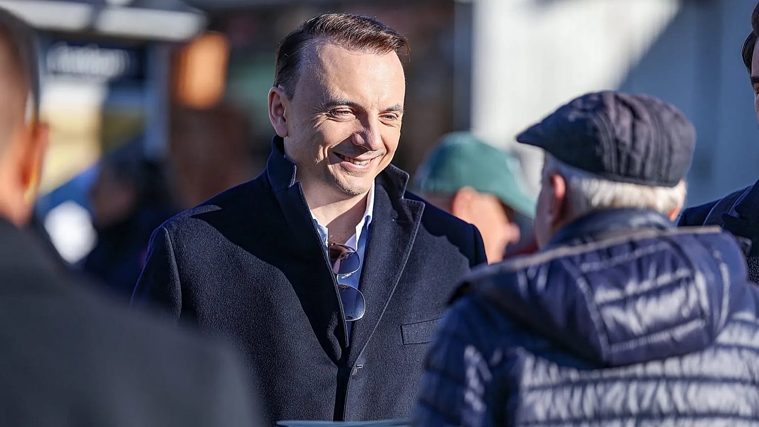Łukasz Gibała