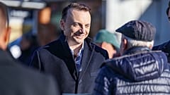 Łukasz Gibała