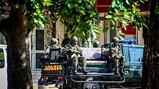 Mozambique will seize illegal firearms after amnesty expires in December, president warns