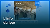 L’info du jour | 12 octobre 2026 - Matin